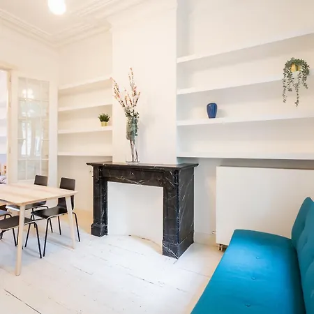Charming Nationale Street * Αμβέρσα